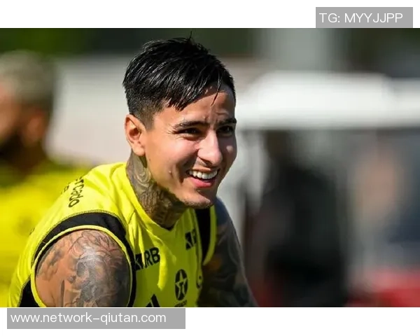 弗拉门戈与戈亚尼亚的激烈对决揭示足球魅力与团队精神的完美结合