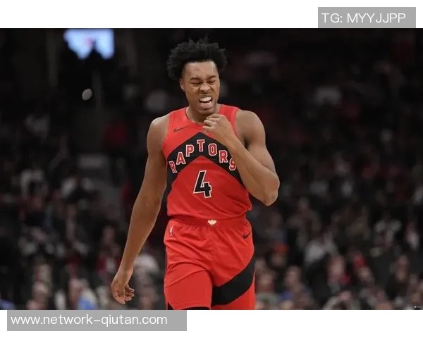 斯科蒂巴恩斯的篮球之路：从新秀到全明星的成长历程与未来展望