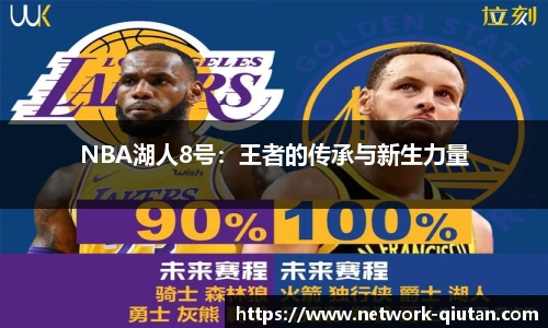 NBA湖人8号：王者的传承与新生力量